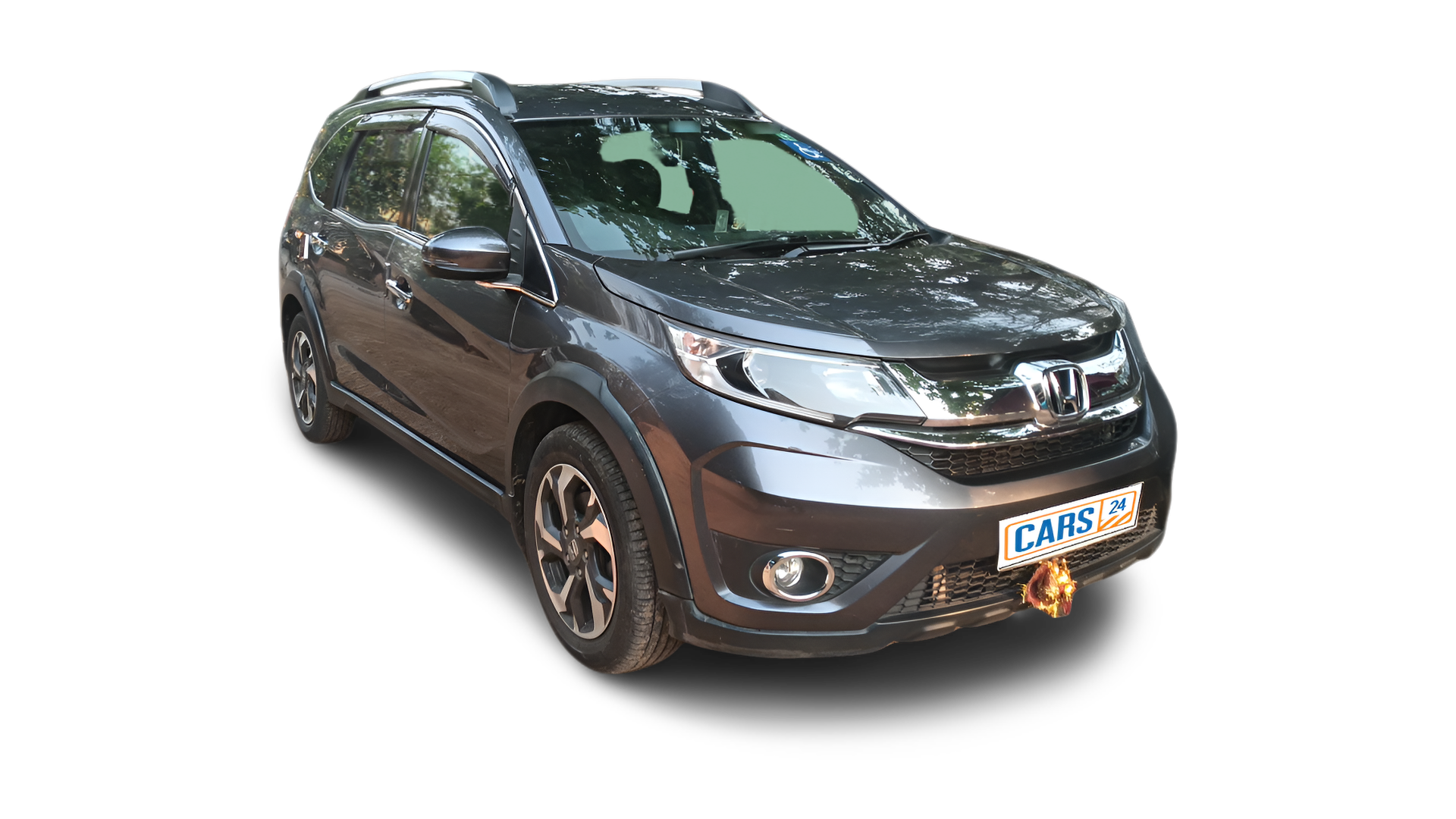 Honda BR-V-img